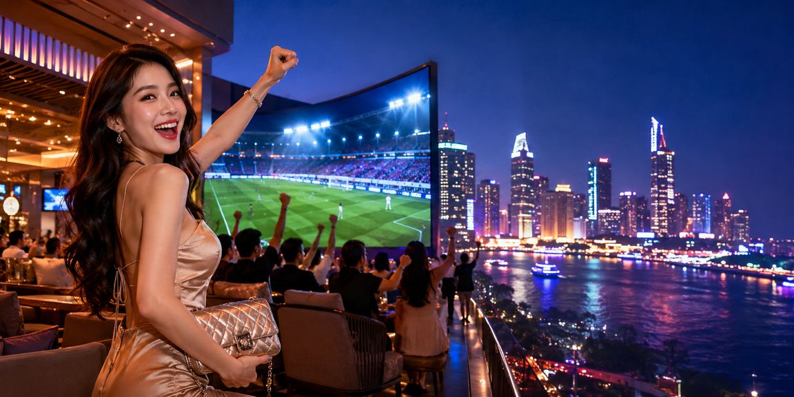 Người mẫu tại TP. Hồ Chí Minh đặt cược casino và theo dõi kết quả trực tuyến